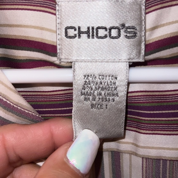 EUC CHICOS TOP SIZE 1 - Picture 5 of 6